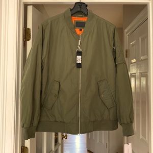 UGG Bomber Jacket